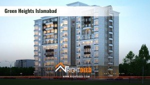 Green Heights Islamabad