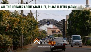 ALL THE UPDATES ABOUT STATE LIFE, PHASE II AFTER (AGM)!