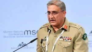 COAS Awarded Sentence To Senior Army Officers/Civilian on Spying Charges