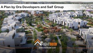 Eighteen Islamabad A Plan by Ora Developers and Saif Group