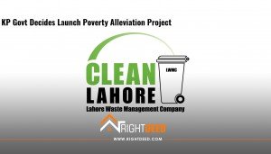 MD LWMC asks ACs’ Help to Clean Lahore