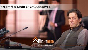 PM Imran Khan Gives Approval for Sindh's Water Project