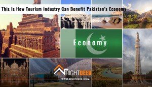 This Is How Tourism Industry Can Benefit Pakistan’s Economy